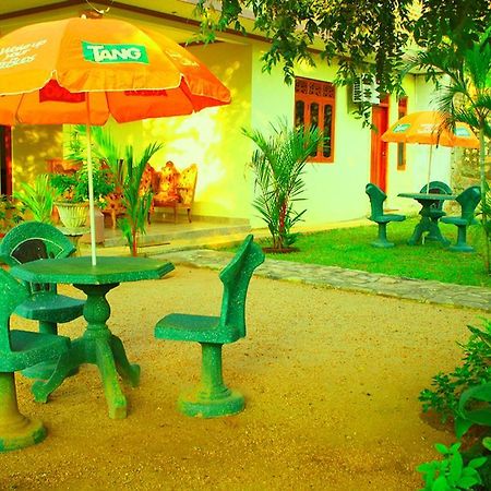 Mount View Hotel Polonnaruwa Exterior photo