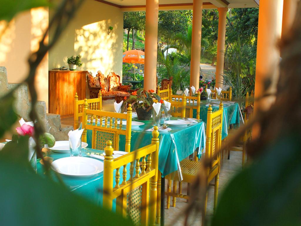 Mount View Hotel Polonnaruwa Exterior photo