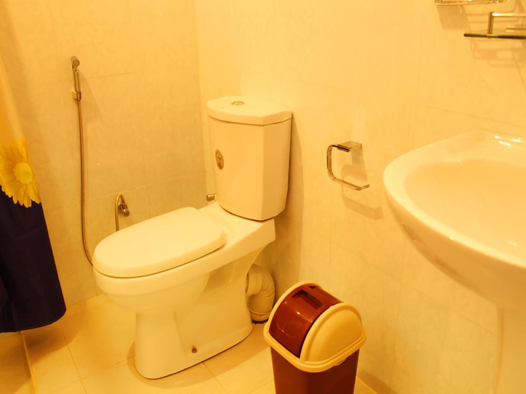 Mount View Hotel Polonnaruwa Room photo