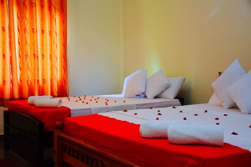 Mount View Hotel Polonnaruwa Exterior photo