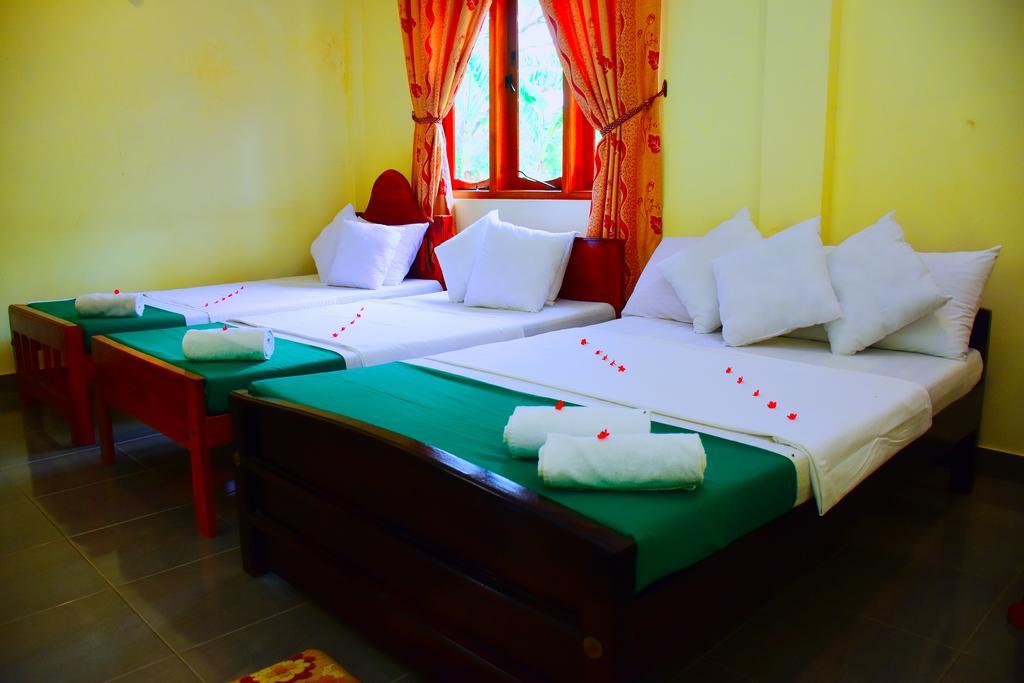 Mount View Hotel Polonnaruwa Exterior photo
